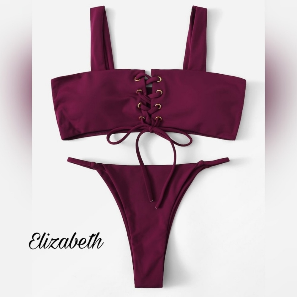 NEW Elizabeth Swimwear